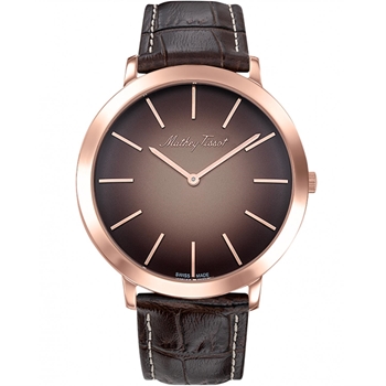 ساعت مچی متی تیسوت H611251MATAI